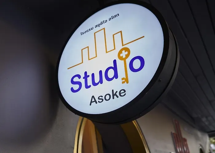 Studio Asoke